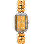 Mystic Glow Personalised Birthstone Watch, Glowing Mystic Birthstone Watch 10392 0013 k november