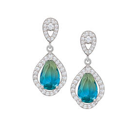 Caribbean Dream Pendant and Earring Set 10327 0013 c earring