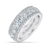 forever and ever anniversary ring UK FEADR a main