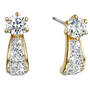 the white fire sensation earrings UK WFSE2 a main