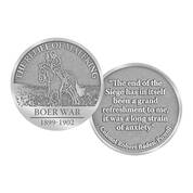 the relief of mafeking UK CSBW b two