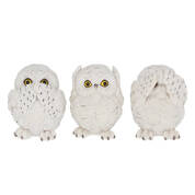 mystic owl trio UK MOWT a main