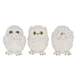 mystic owl trio UK MOWT a main