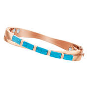 treasured turquoise bangle UK EGCB a main