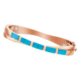treasured turquoise bangle UK EGCB a main