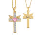 Pure Devotion Cross Pendant Set 10957 0010 c pendant2
