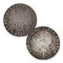 the george iii silver coin collection UK G3AC d four