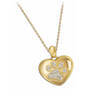 pawprints on my heart personalised penda UK DGPRS2 a main
