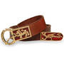 the lion griffin belt UK LGBLT a main