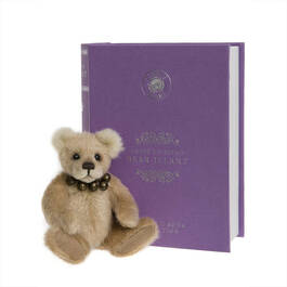 charlie bears bear illiant UK CBBRI a main