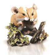 it takes two little mouse UK ITTLM a main