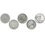 american nickel collection NKC a Main