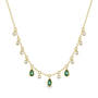 the esmeralda splendour necklace UK ESSN a main