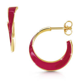 bella rosa earrings UK BERE b two