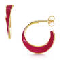 Bella Rosa Earrings, bella rosa earrings UK BERE b two