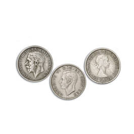 the last four decades of the florin UK LFDFX a main