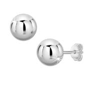 9ct gold trilogy earring set UK GTES b two
