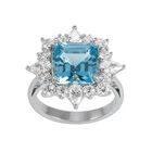 spectacular snowflake ring UK SSFR a main