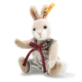 vintage memories rick rabbit by steiff UK SRICR a main