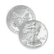american silver eagles crystal collectio UK CSSE b two