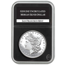 the complete uncirculated u s morgan sil UK USMM b two