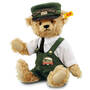 bill the flying scotsman bear by steiff UK SFSMB3 a main
