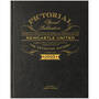 newcastle united the definitive history UK NUBK a main