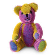 canterbury bears harlequin peter UK CAHPE a main
