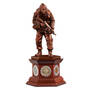 commando UK CSCM a main
