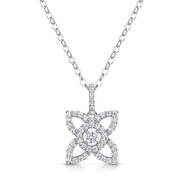 catch a falling star earring pendant set UK CAFSS b two