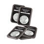 Silver Eagle Dollar Chest UK SEGCA c three