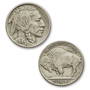 u s buffalo nickels crystal collection UK BFNS d four