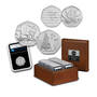 50p collector club UK FPCCD a main