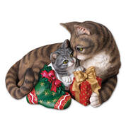 meow y christmas UK CHRSK a main