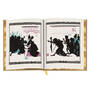 Arthur Rackham’s Cinderella & The Sleeping Beauty, cinderella and the sleeping beauty UK CSBBK b two