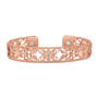 SUNKISSED COPPER BANGLE UK SUCB a main