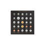 Coins of America Advent Calendar 11621 0014 c blackboard
