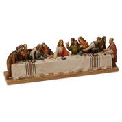 the last supper UK LSTS a main