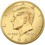 Reflections of Freedom Kennedy Half Dollars EKH 1