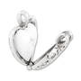 Perfume Heart Locket, perfume heart locket UK PHL b two