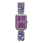 personalised mystic glow watch UK PMGW b two
