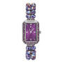 personalised mystic glow watch UK PMGW b two