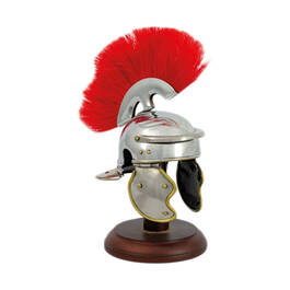 ROMAN LEGIONARY MINIATURE HELM UK RLMH a main