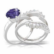 seven wonders ring set UK SWRS b two