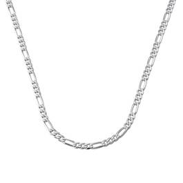 mens legacy silver chain UK MLEGC a main