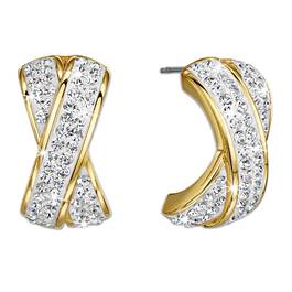 white fire kiss earrings UK WFKE2 a main