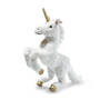 steiff soya unicorn UK SSU a main