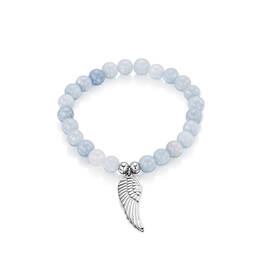 guardian angelite wing bracelet UK GAWB a main
