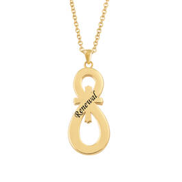 Pure Devotion Cross Pendant Set 10957 0051 c renewal back