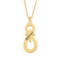 Pure Devotion Cross Pendant Set 10957 0051 c renewal back